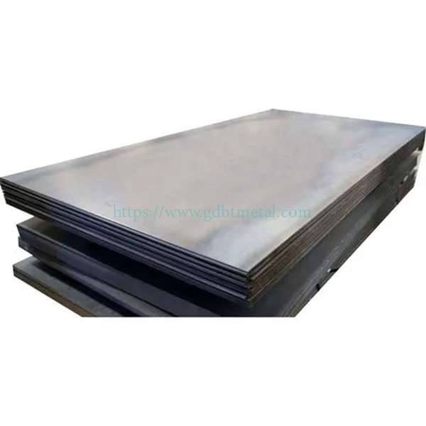 Carbon Steel Plate&Sheet